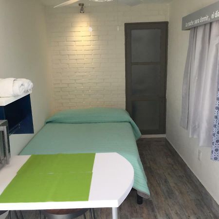 Apartament Mi Depa Gardenia En Pleno Centro De La Ciudad Ciudad Valles Zewnętrze zdjęcie
