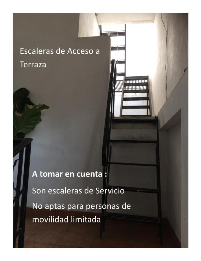 Apartament Mi Depa Gardenia En Pleno Centro De La Ciudad Ciudad Valles Zewnętrze zdjęcie