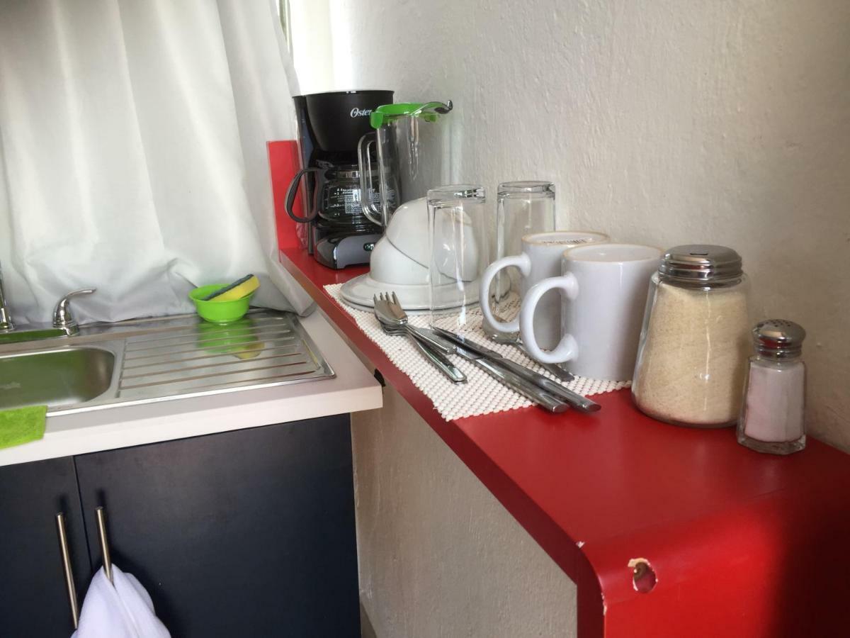 Apartament Mi Depa Gardenia En Pleno Centro De La Ciudad Ciudad Valles Zewnętrze zdjęcie