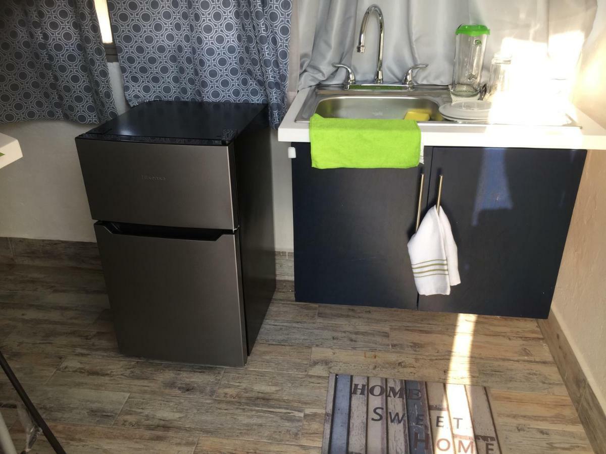 Apartament Mi Depa Gardenia En Pleno Centro De La Ciudad Ciudad Valles Zewnętrze zdjęcie